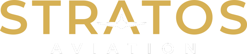 Stratos Logo